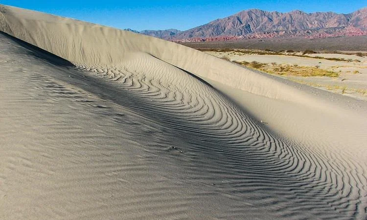 Los Medanos