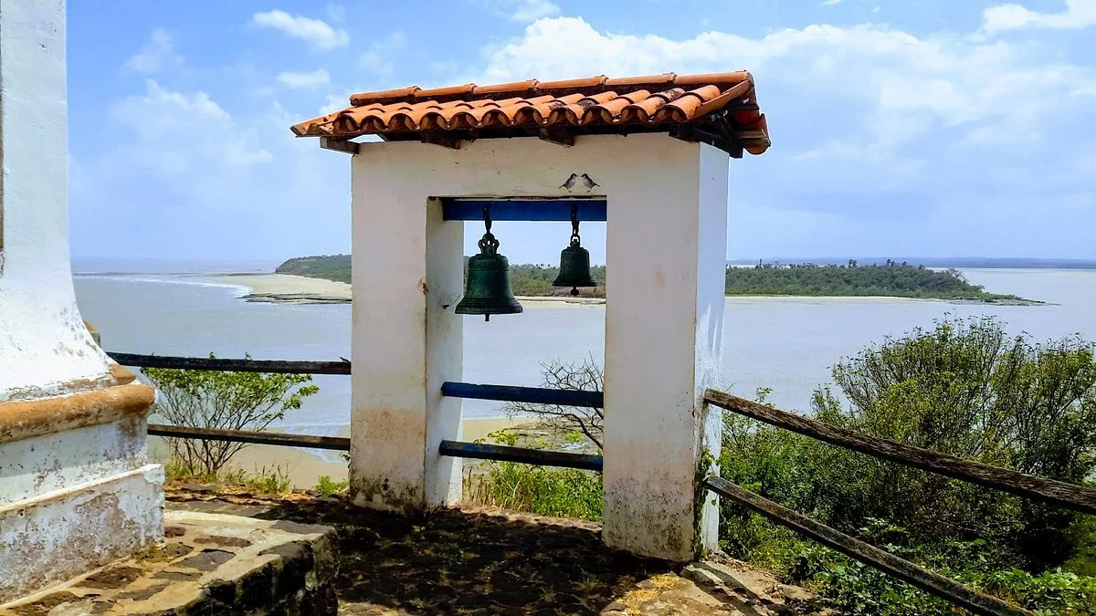 Desterro Church