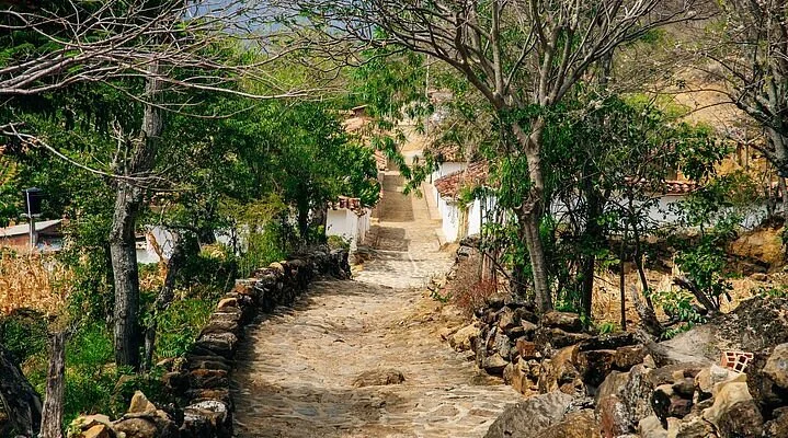 Parque Infantil Mirador