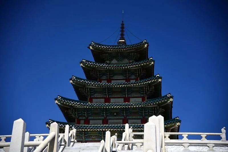 National Folk Museum of Korea