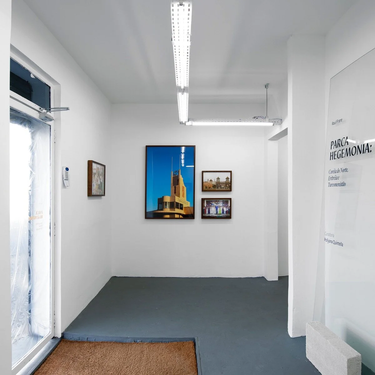 SOMA Galeria