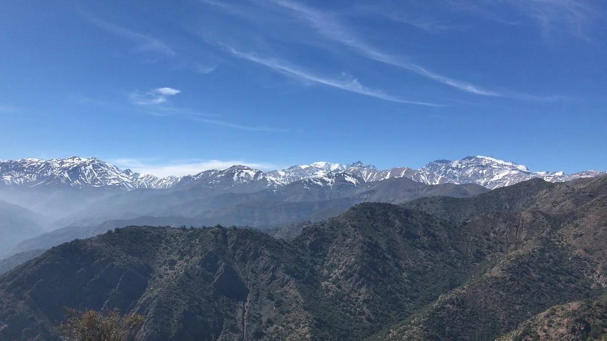 Cerro Pochoco