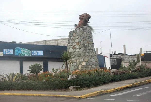 Cuernos de la Abundancia