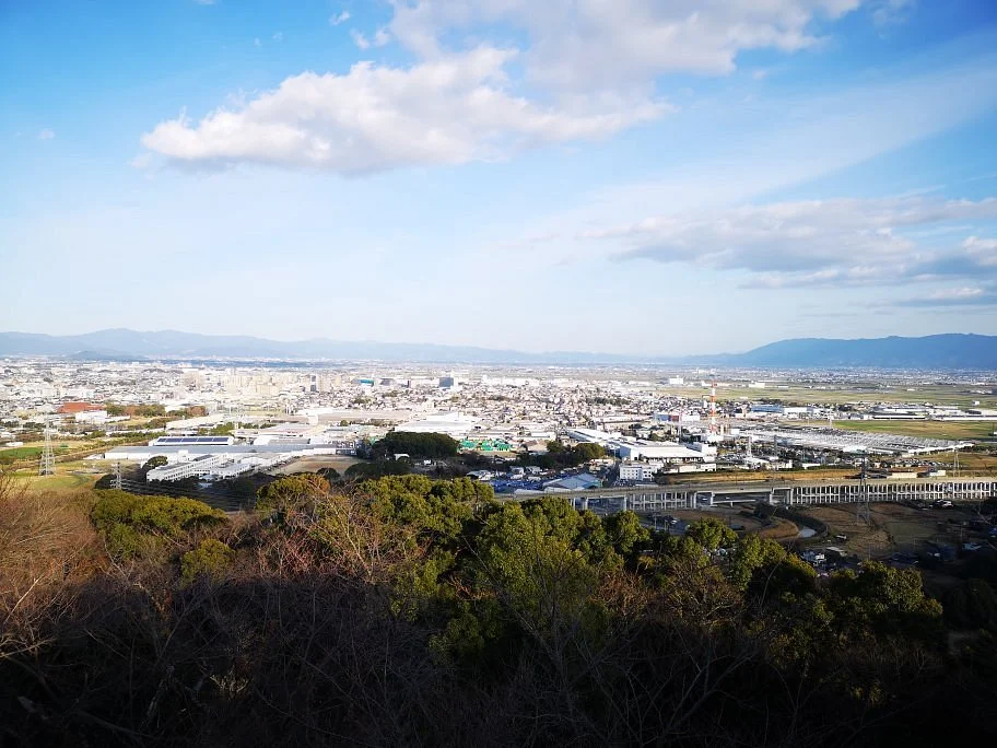 Asahiyama Park