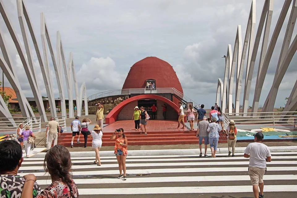 Museo del Centro Civico Ciudad Alfaro