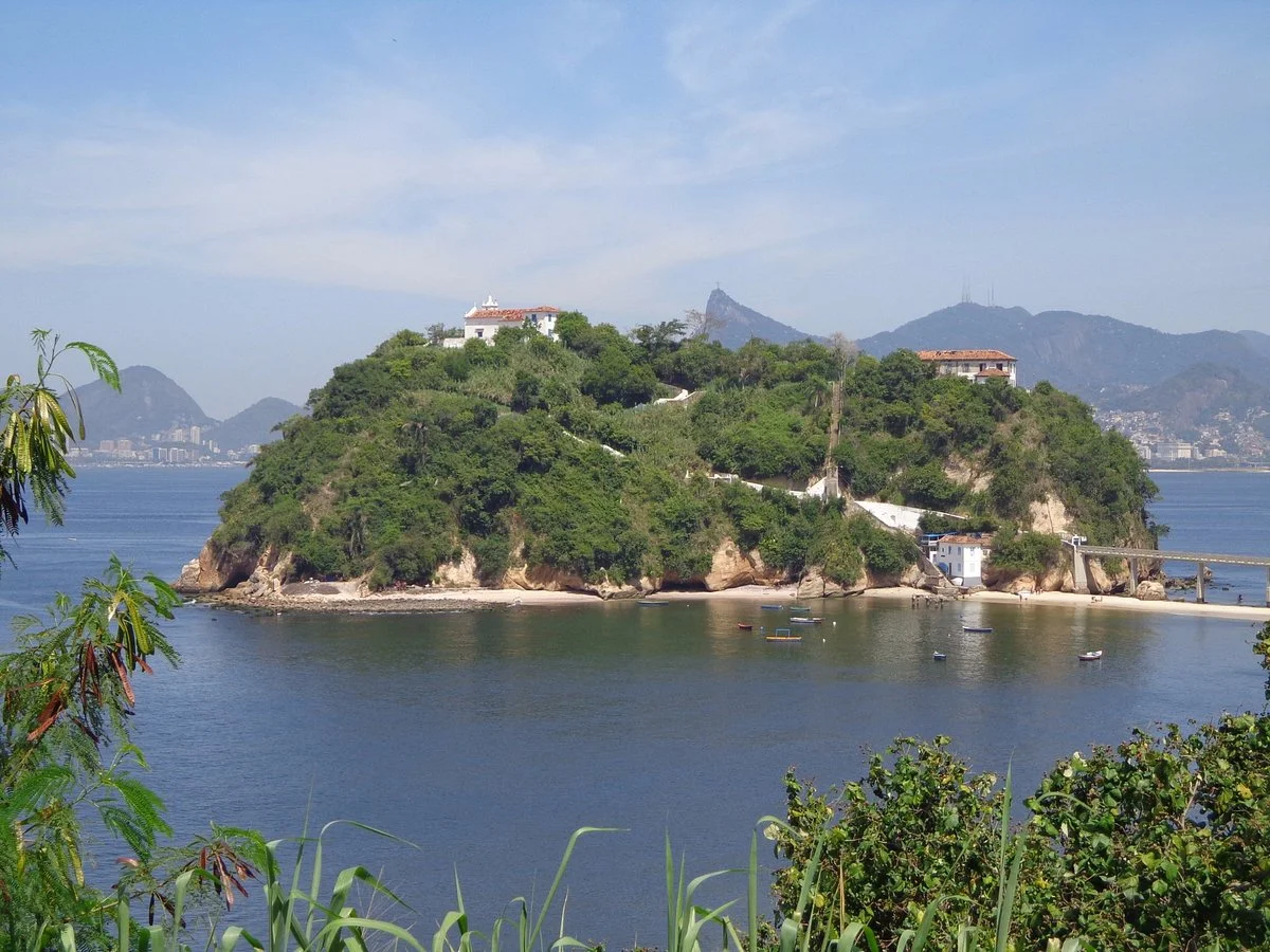 Church of Boa Viagem