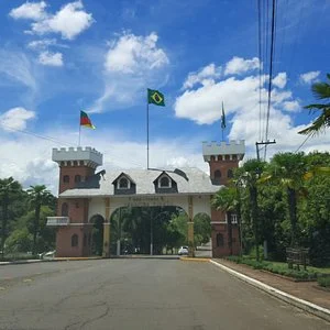 Parque Estadual do Mirador