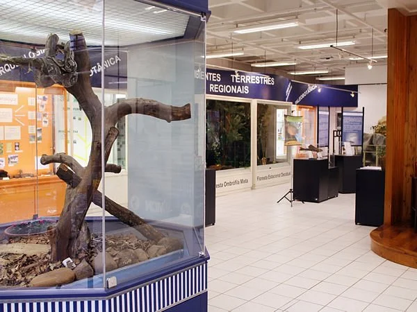 Univates University Museum of Natural Science