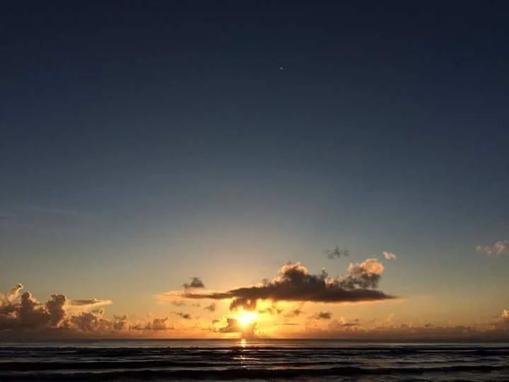 Silago Beach