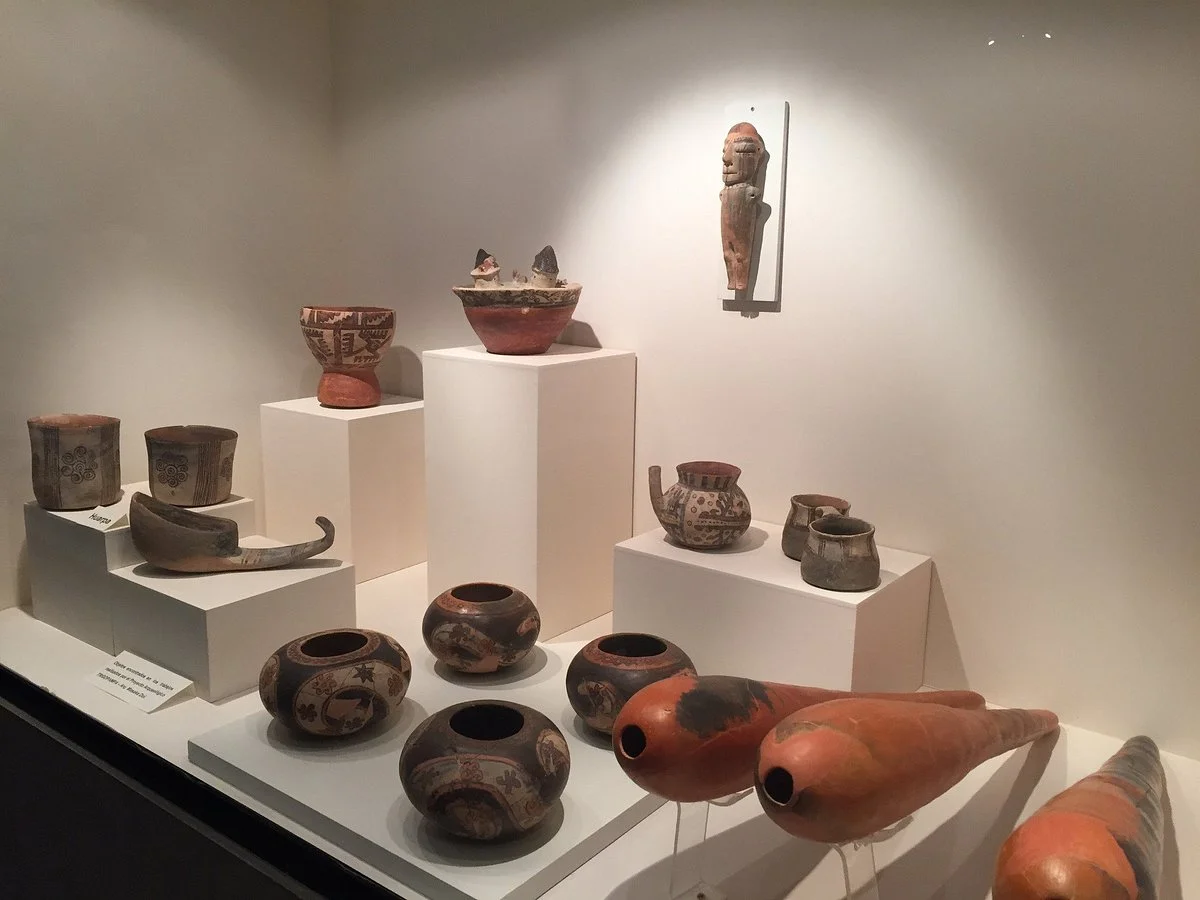 Museo Historico Regional Hipolito Unanue