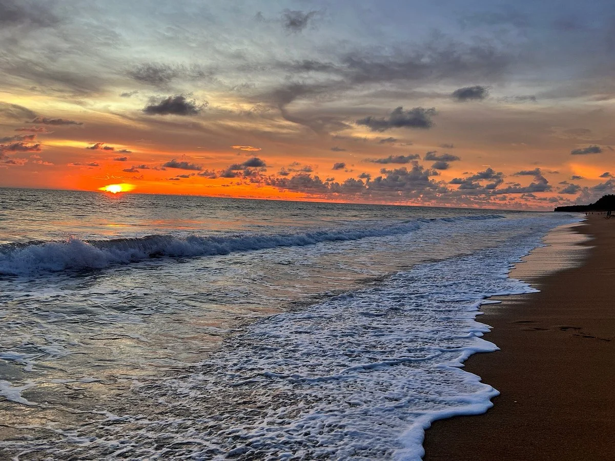 Mai Khao Beach
