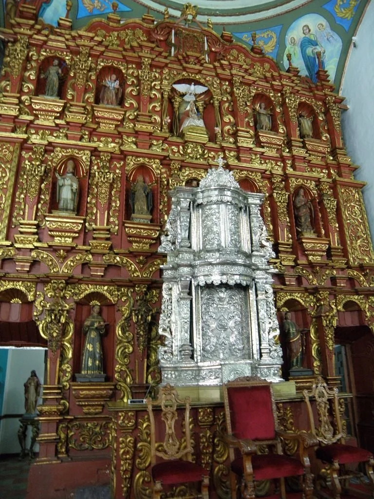 Catedral de Nuestra Señora de Coromoto
