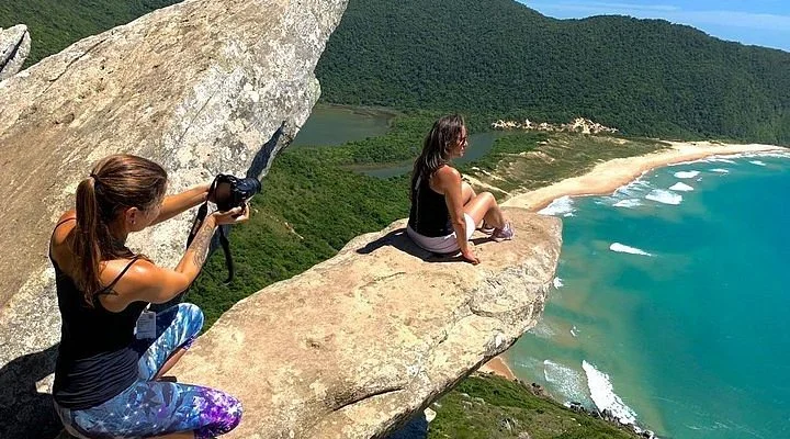 Mirante da Cachoeira