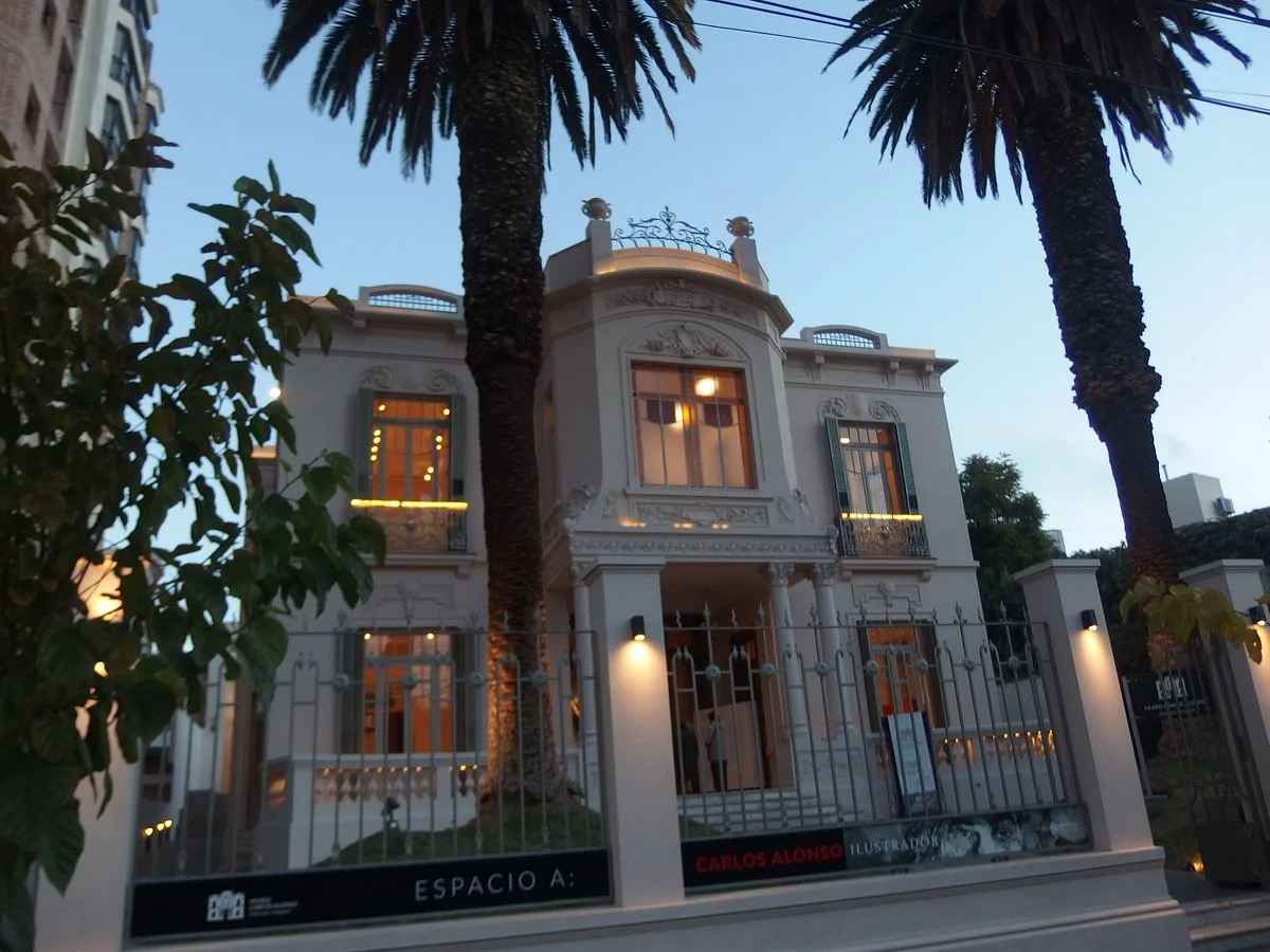 Museo Carlos Alonso