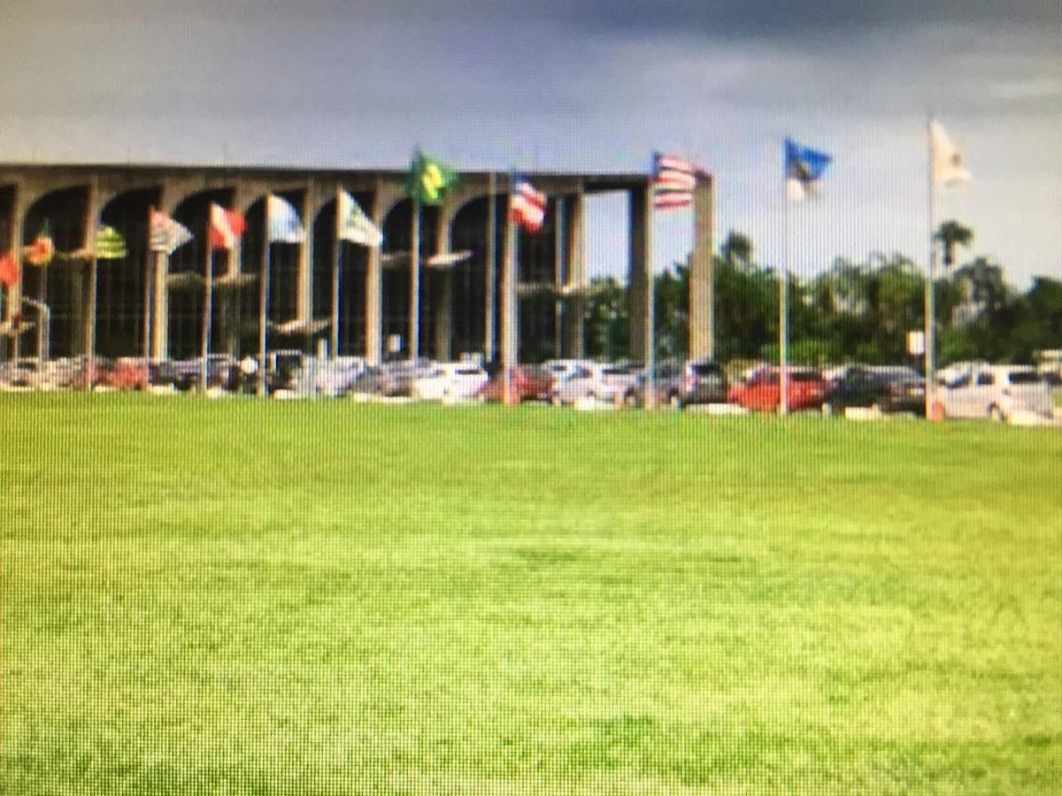 Alameda dos Estados