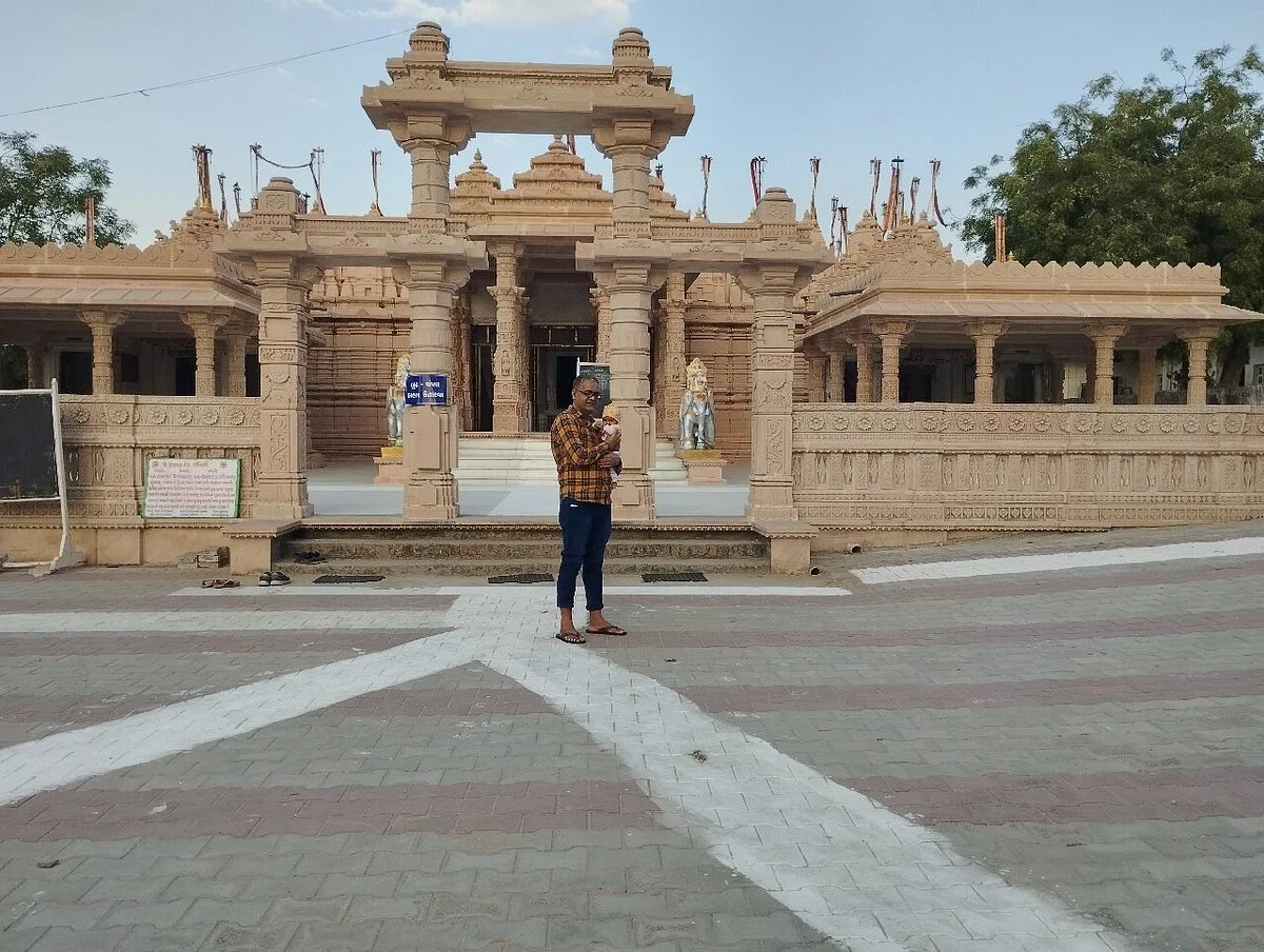 Sri Nemi Saraswati Dham Jain Tirth