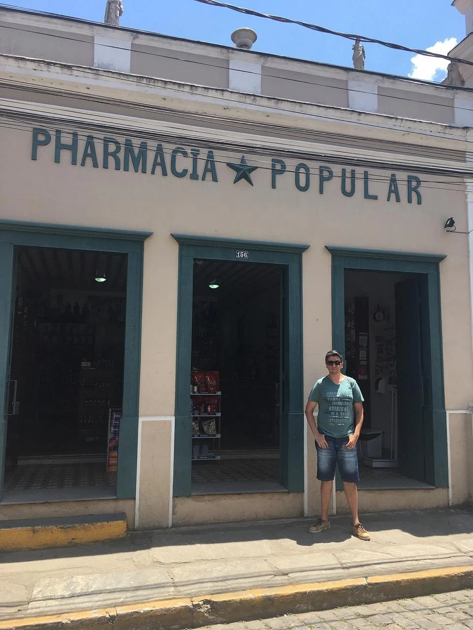Pharmacia Popular