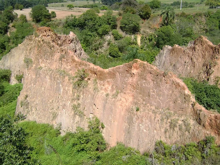 Buraco Fundo