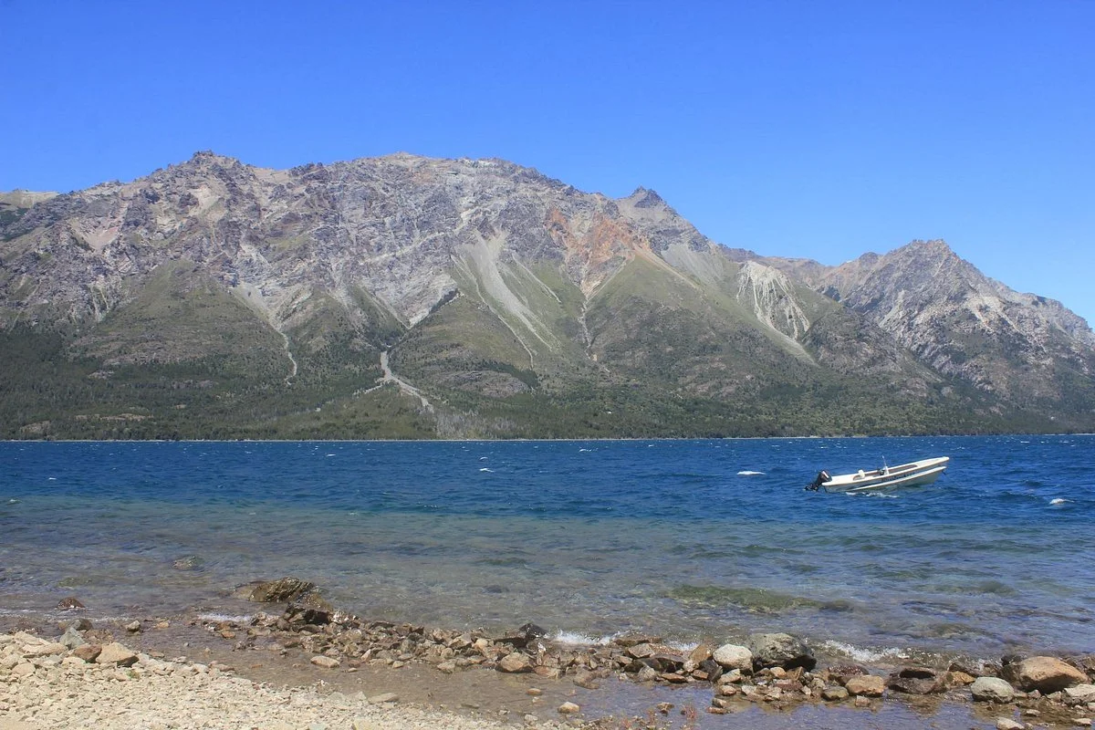 Lake Cholila