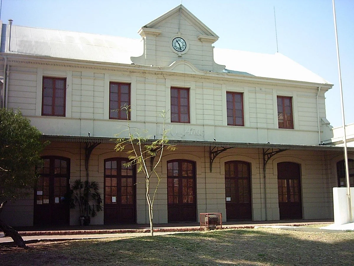 Museo de Ciencias Naturales Augusto Schulz