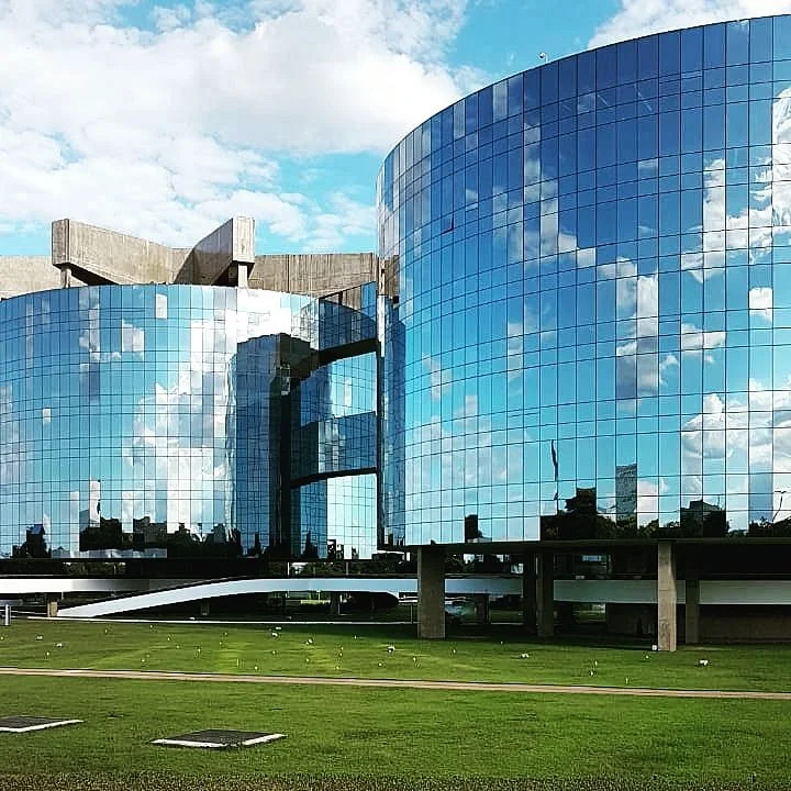 Memorial of the Federal Public Ministry