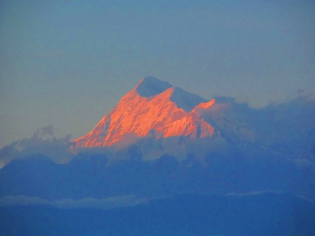 Anasakti Ashram