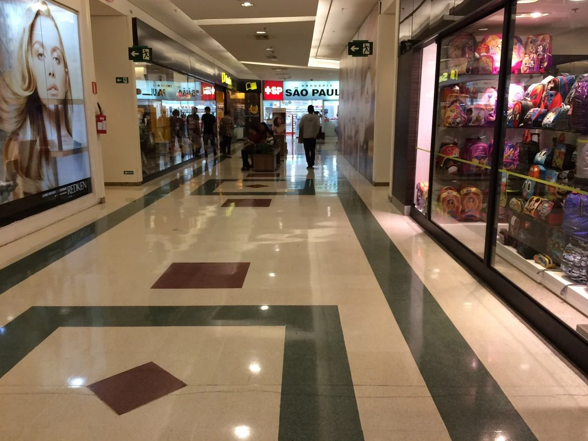 Shopping Plaza Sul