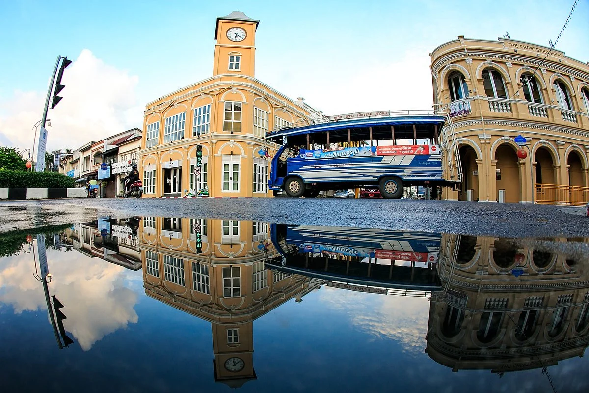 Museum Phuket
