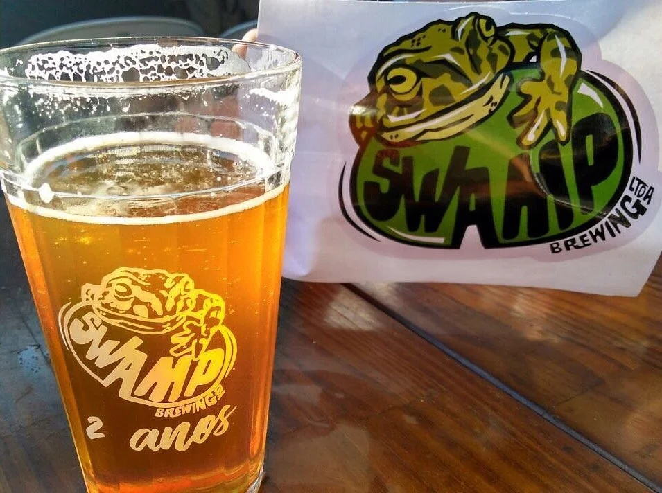 Swamp Brewing