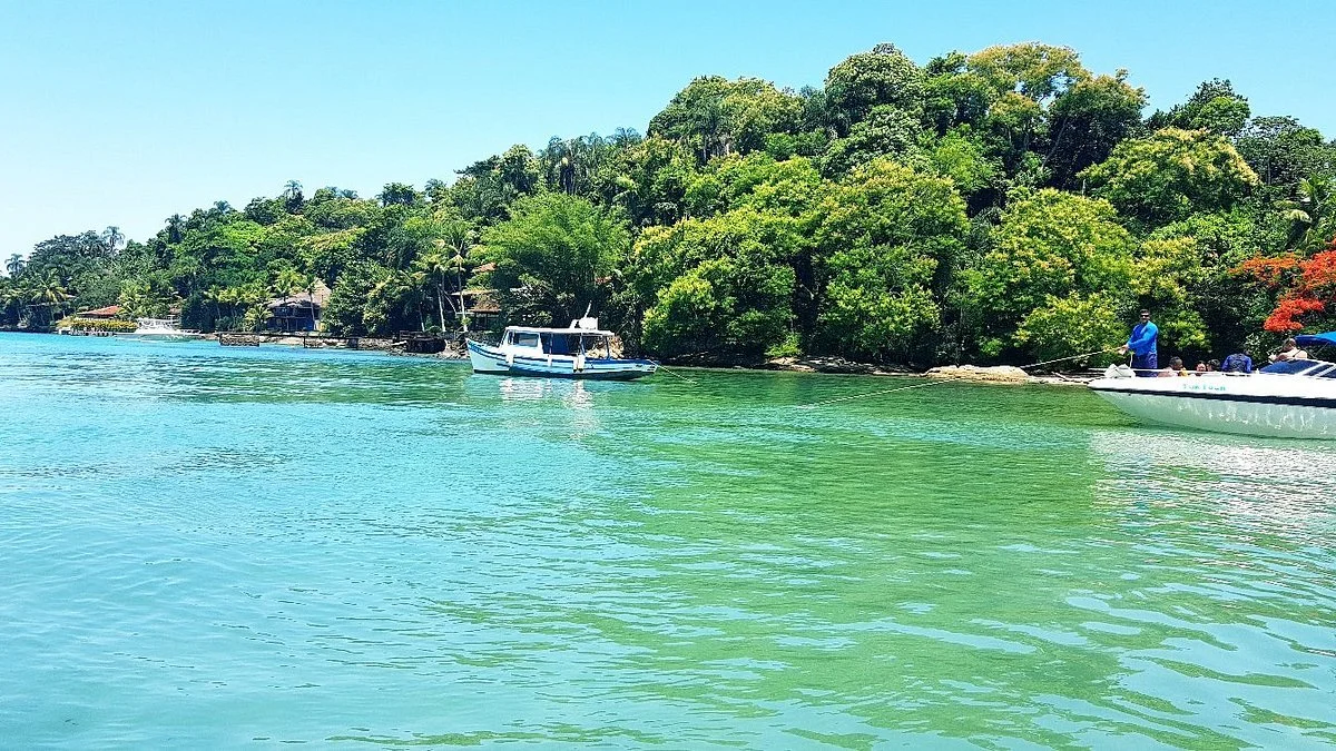 Anil Beach