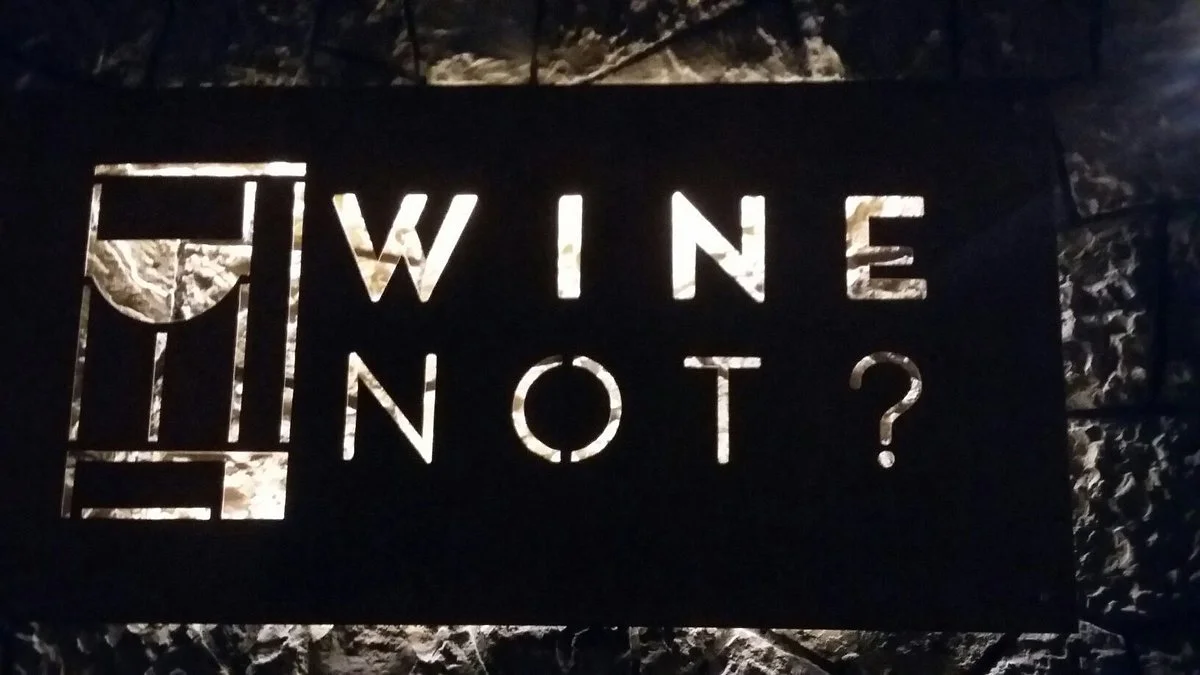 Wine Not Mendoza