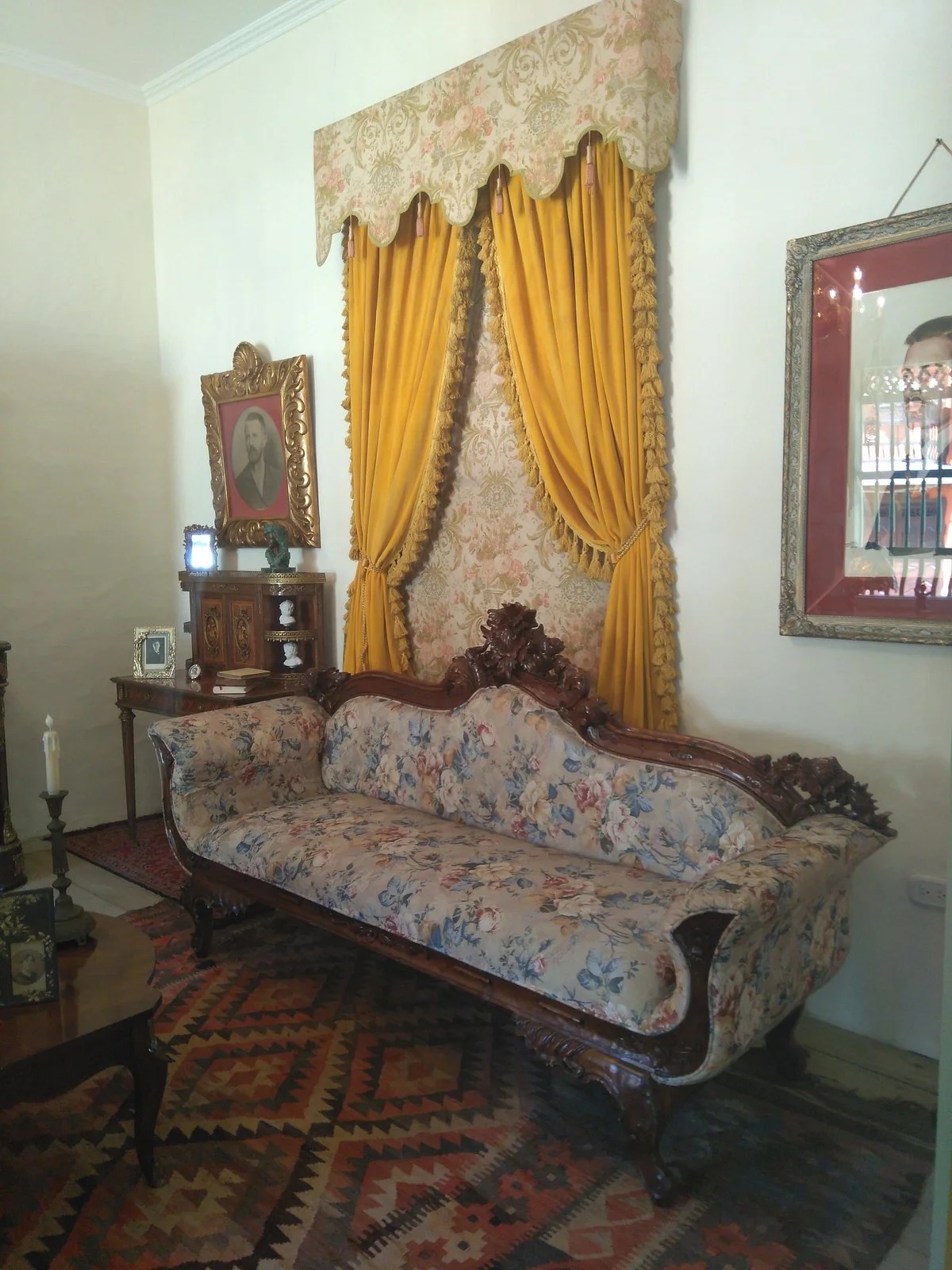 Casa Museo Jose Tomas Uribe