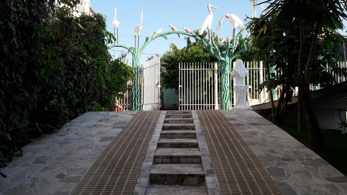 Artizu Casa de Escultura
