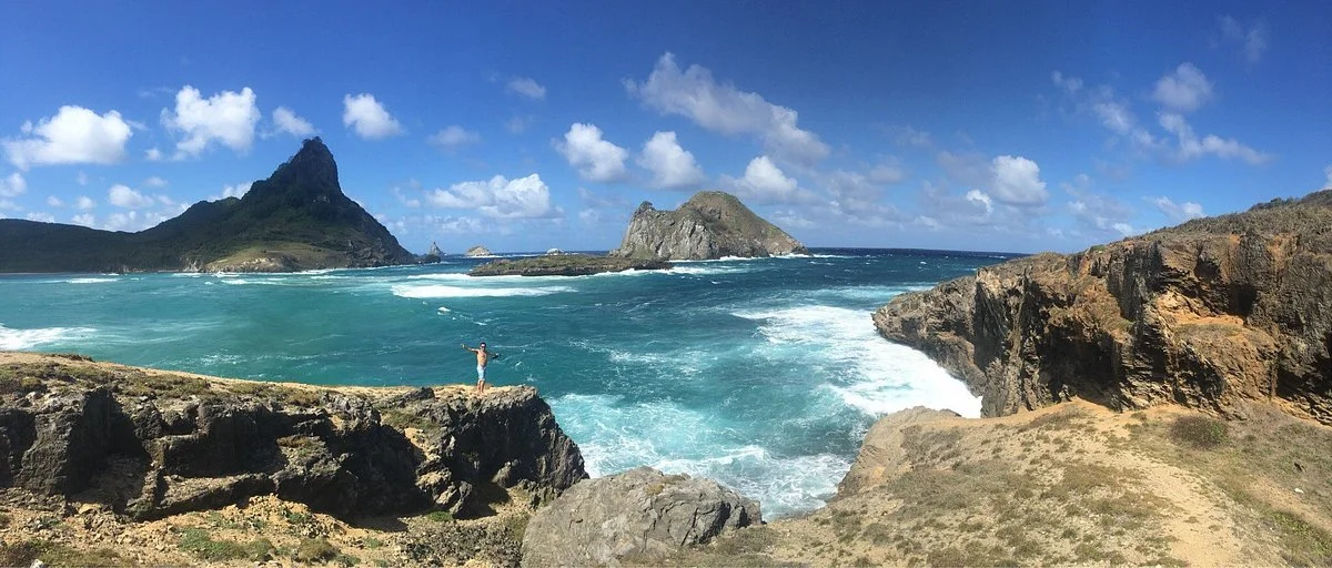 Ponta das Caracas