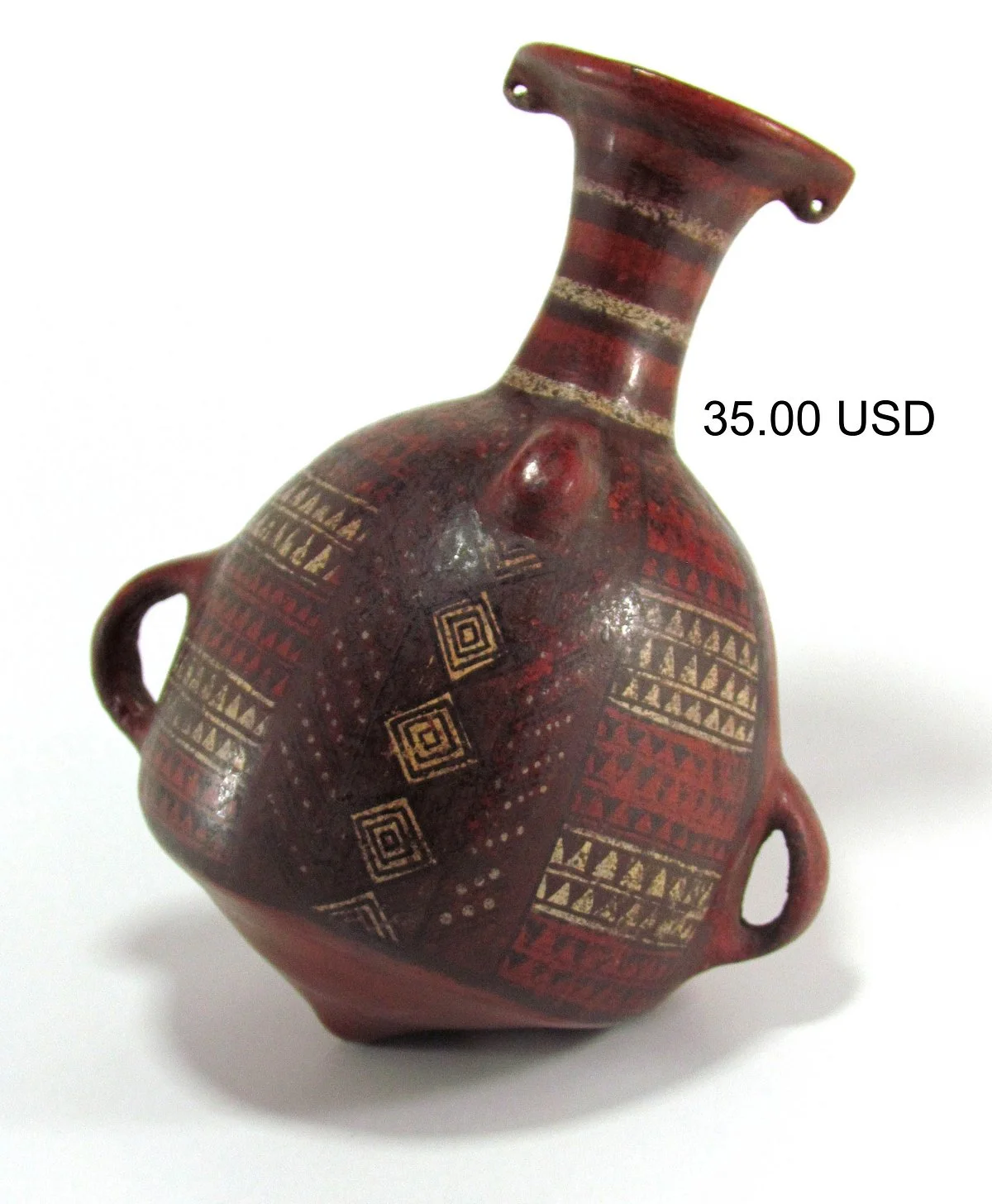 Old Peru Replicas