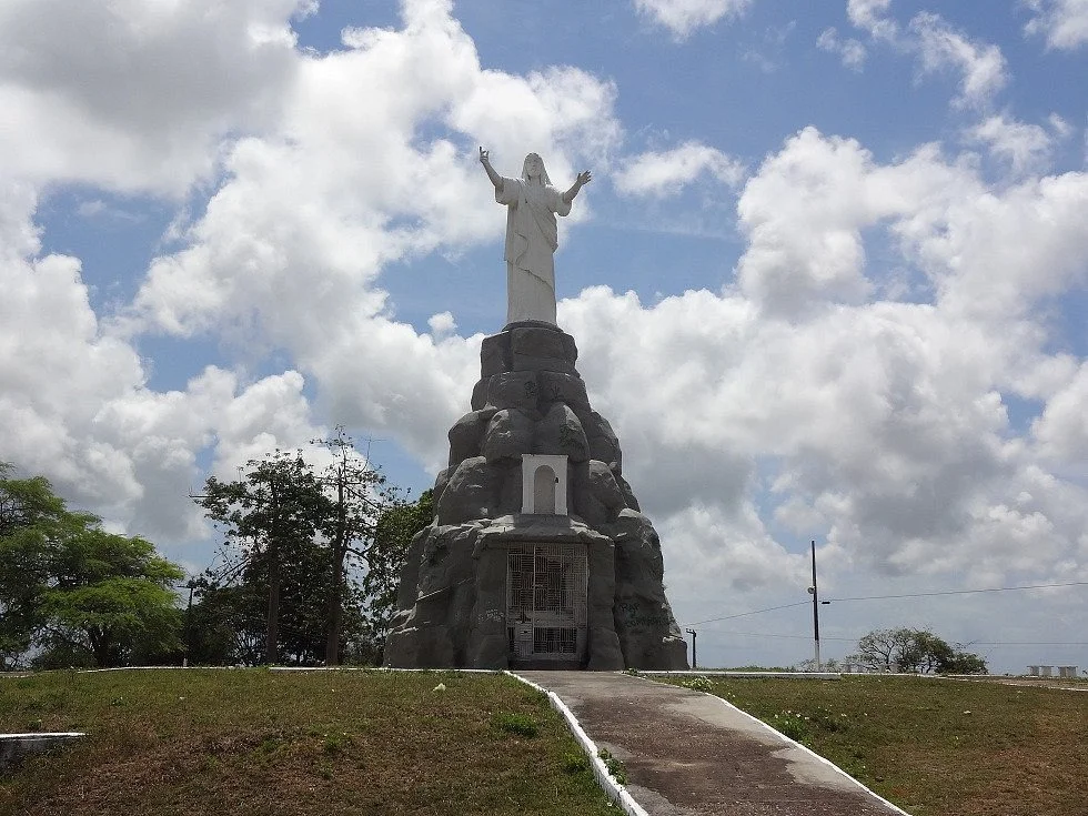Christ The Redeemer