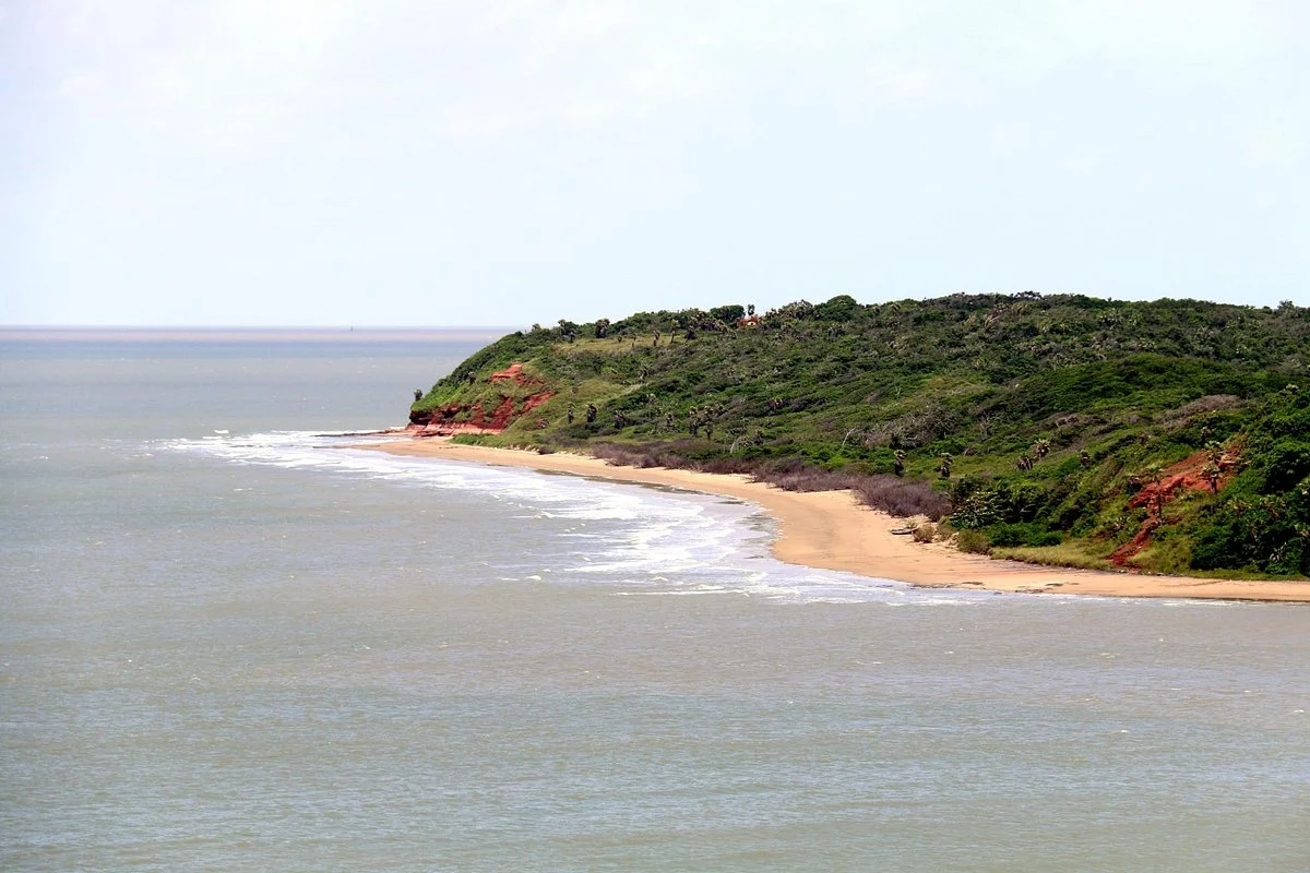 Livramento Island