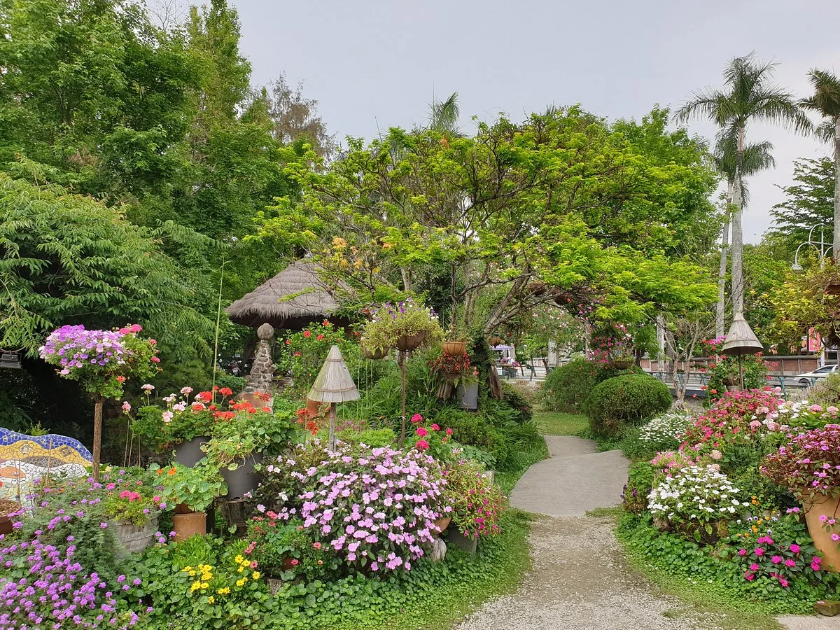 Zhongxingxin Village