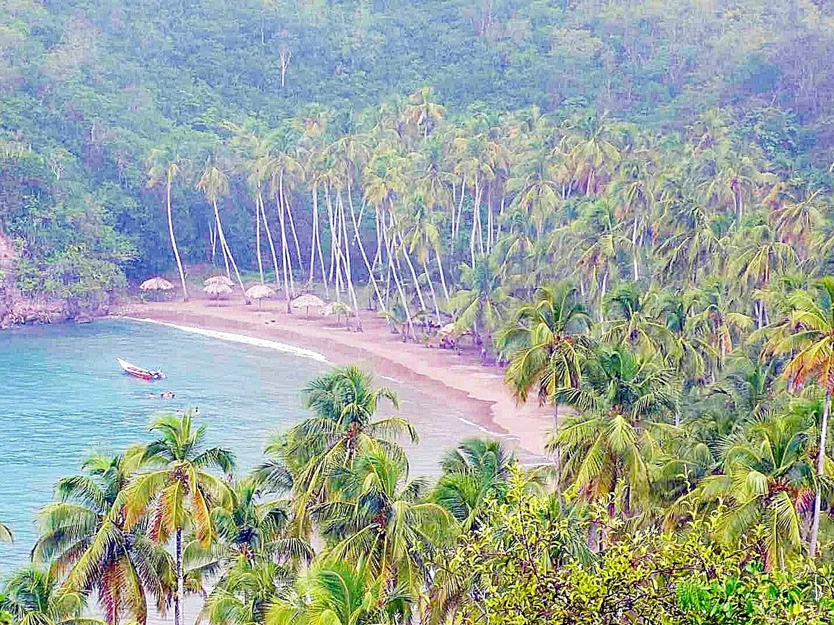 Playa Medina