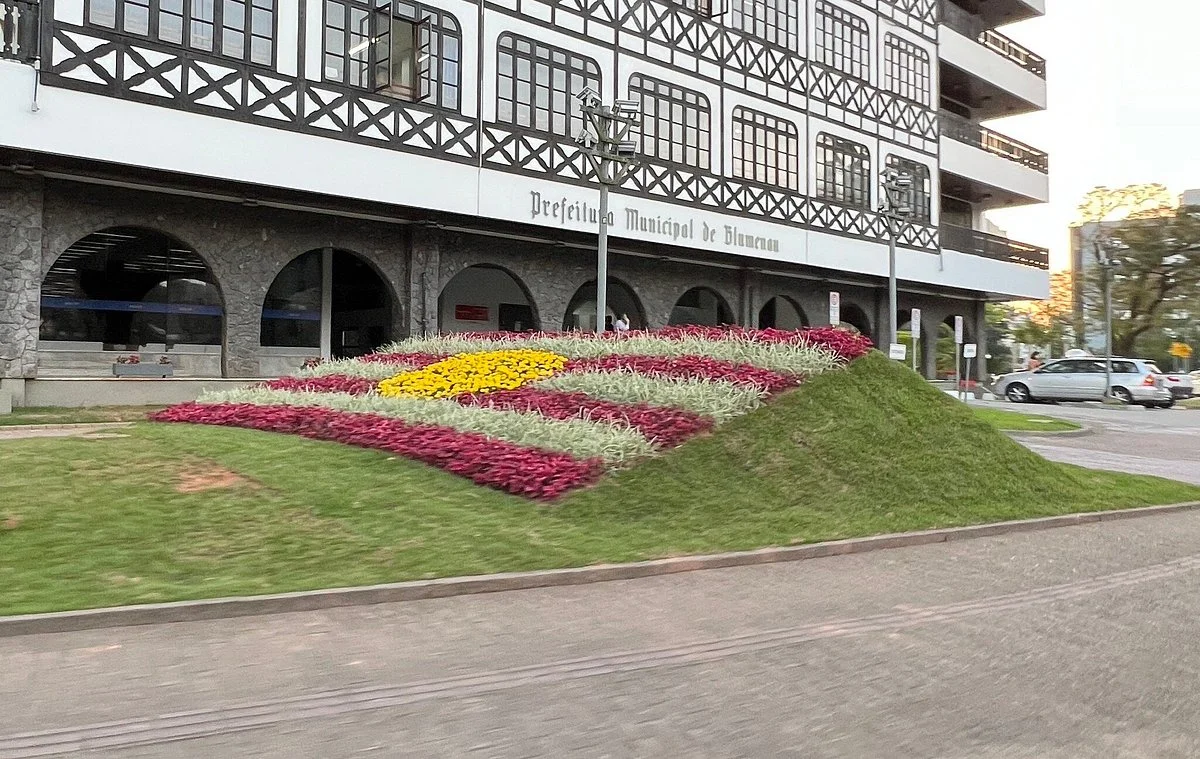 Praça Victor Konder