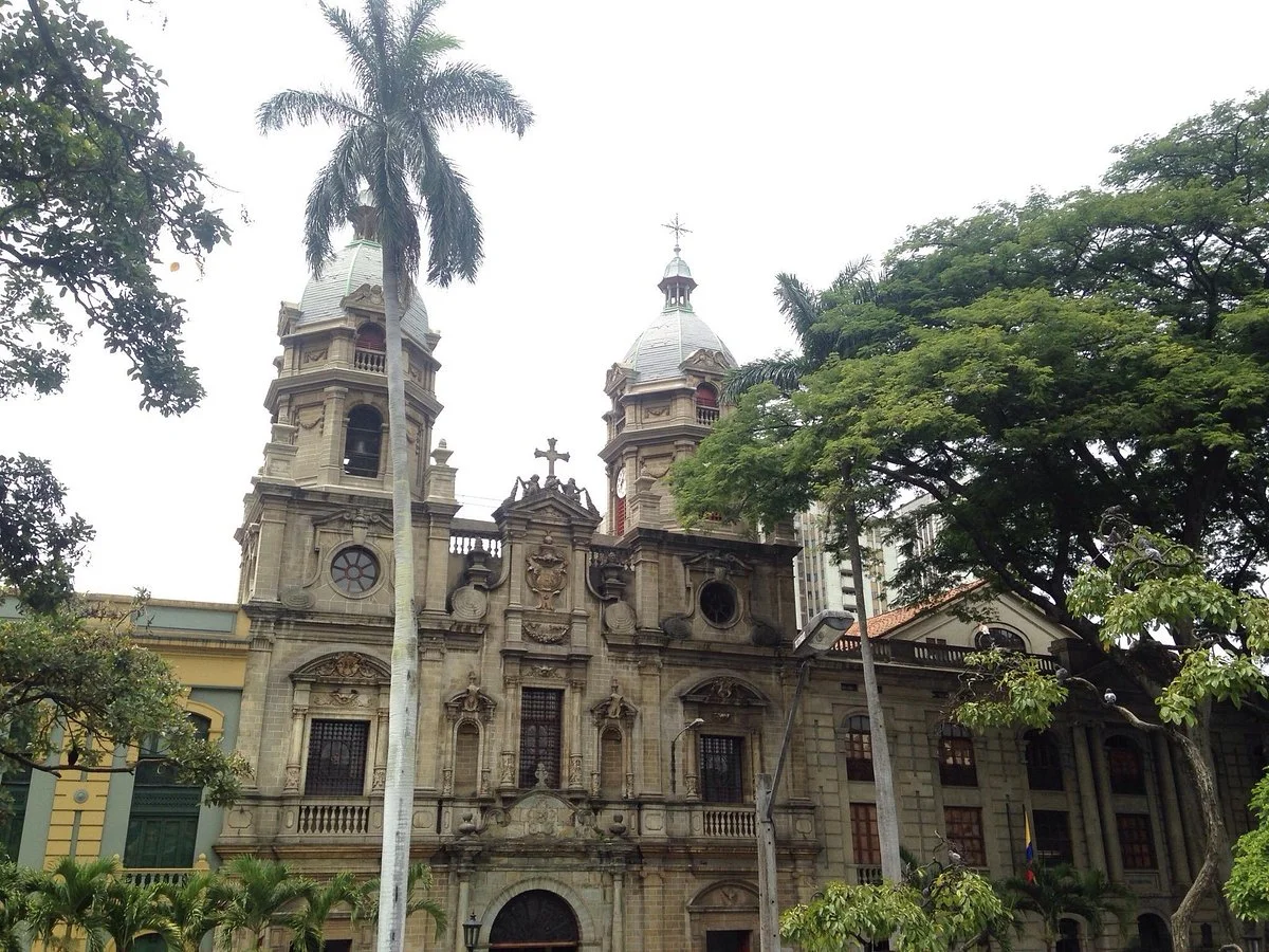 Edificio San Ignacio