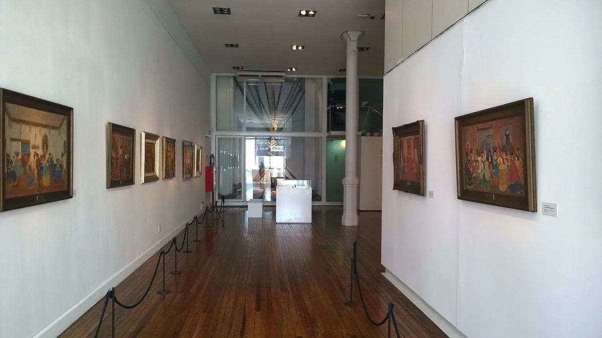 Museo Figari