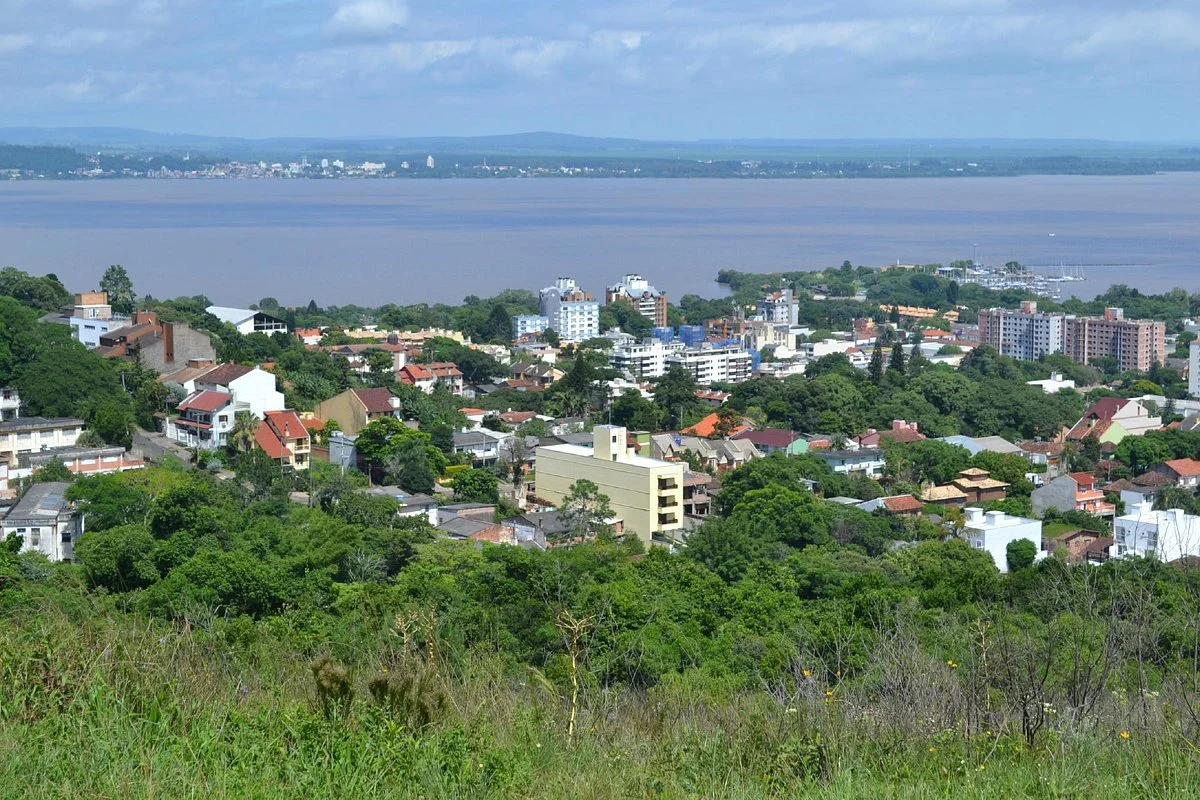 Parque Natural Morro do Osso