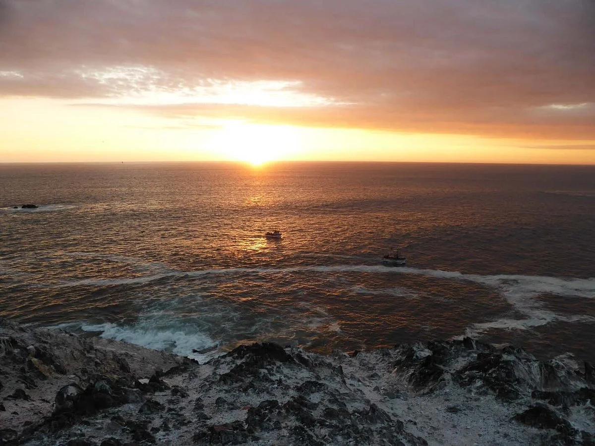 Playa Los Cangrejos