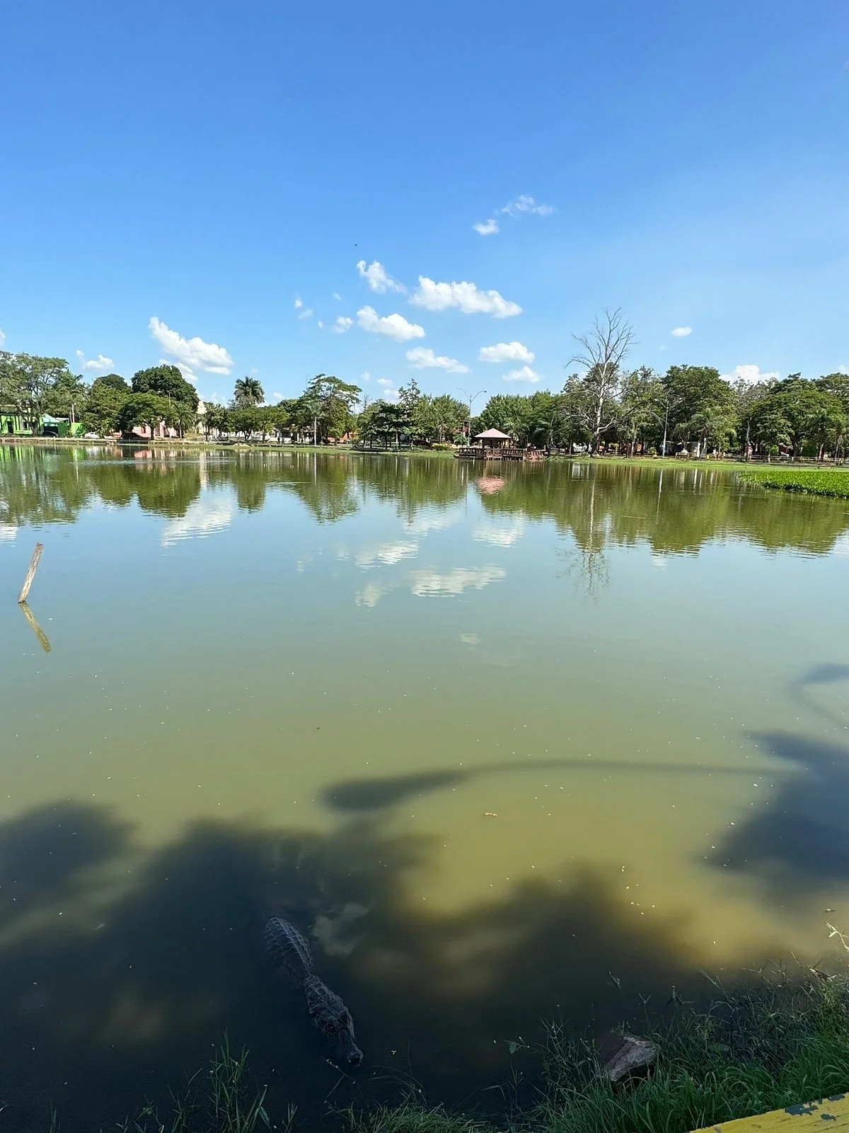 Laguna de Ita