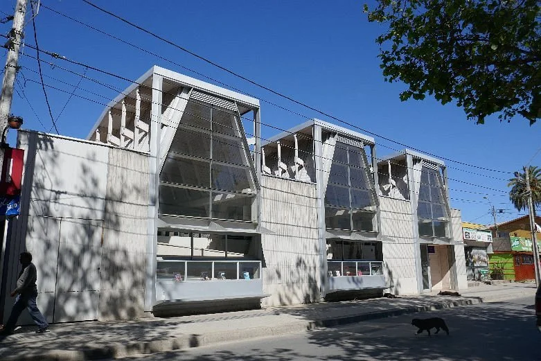 Biblioteca Municipal de Constitucion