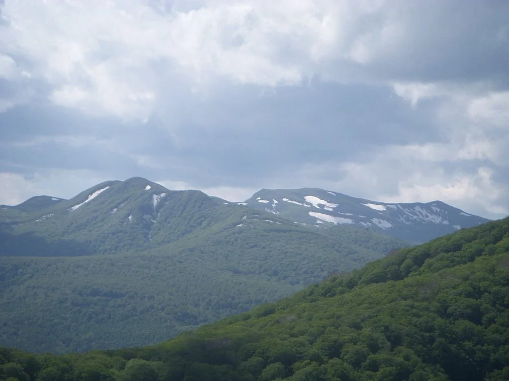 Mt. Izumigatake