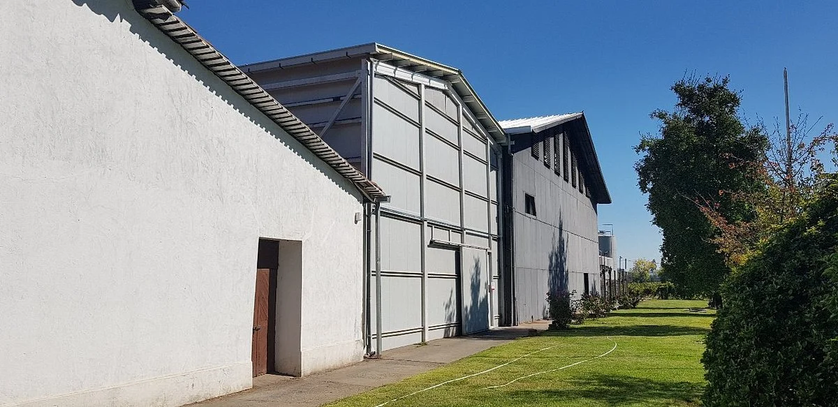 Casa Donoso Winery