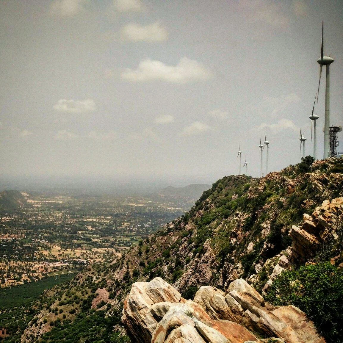 Harshnath Temple