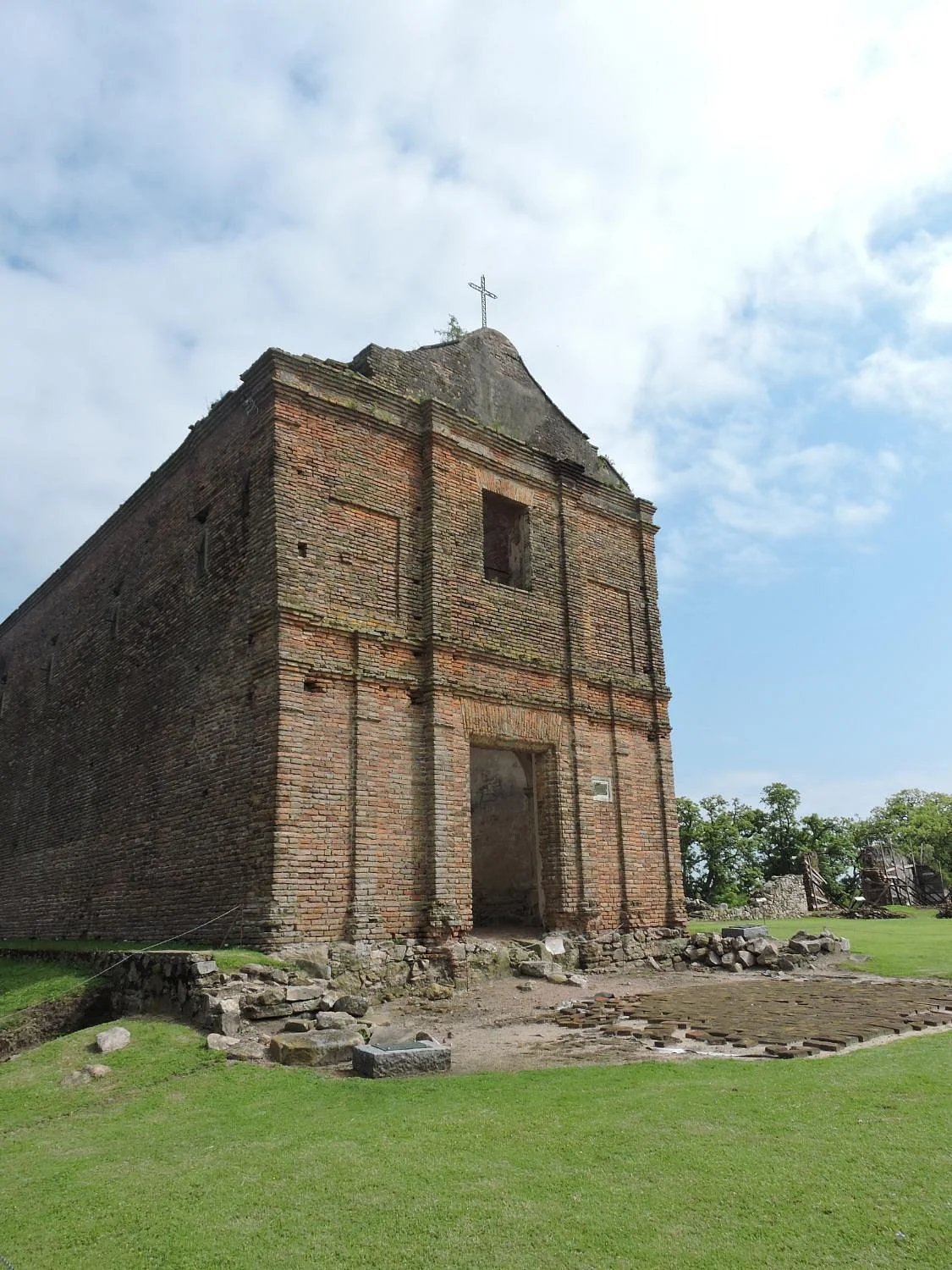 Calera de las huérfanas